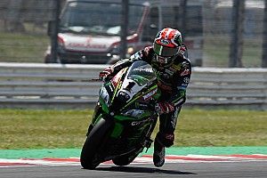 Superbike-WM in Portimao: Rea souverän, Davies mit Schwierigkeiten