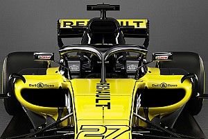 Sainz : "Une vingtaine de tours" pour s'habituer au Halo