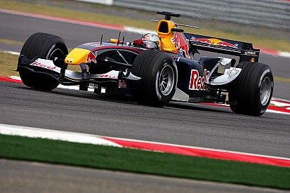 Retro: Hoe Red Bull Racing in de Formule 1 terecht kwam