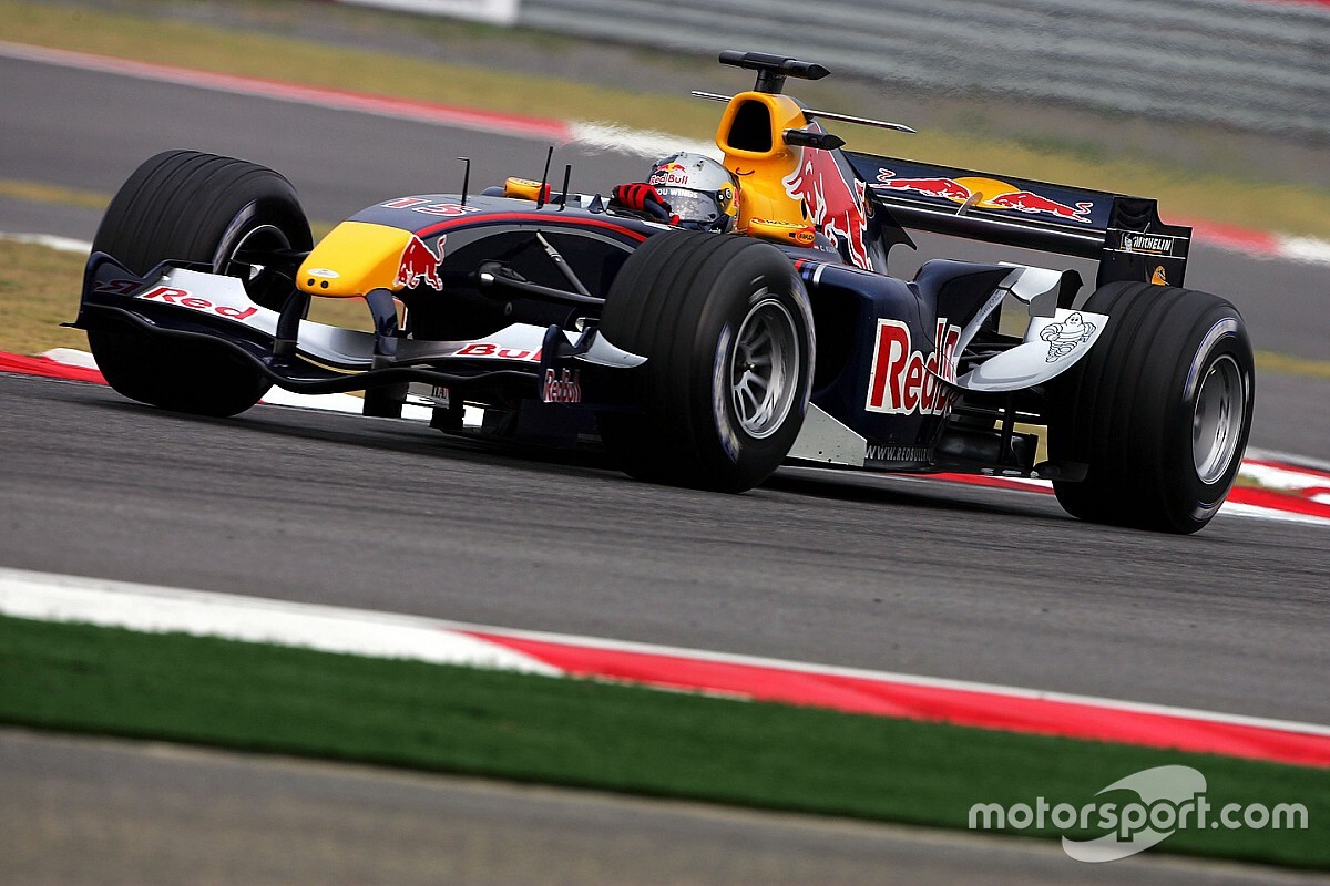 Red Bull: chegada de Newey fez equipe perder fama de “baladeira”