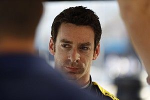 Após carreira na Indy, Pagenaud quer disputar provas de rali