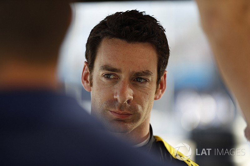 Após carreira na Indy, Pagenaud quer disputar provas de rali
