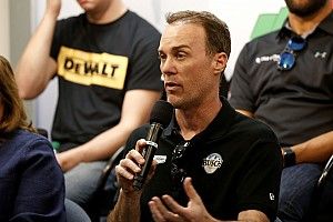 NASCAR Mailbag: Send us your questions