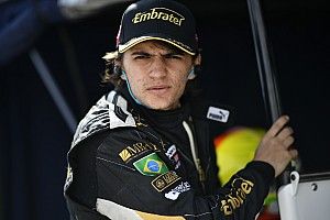 VIDEO: Pedro Fittipaldi habla de su rehabilitación tras accidente