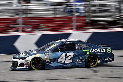 Renuncia el presidente de Chip Ganassi Racing