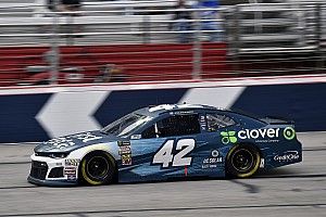 Renuncia el presidente de Chip Ganassi Racing