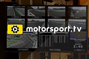 Le programme du week-end sur Motorsport.tv