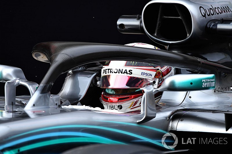 Hamilton, kariyerinin sonuna geldiğini düşünmüyor