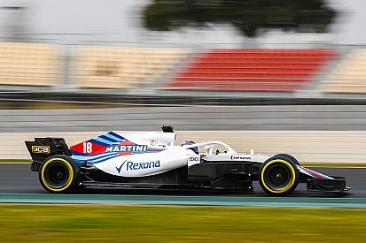 Martini va cesser de sponsoriser Williams
