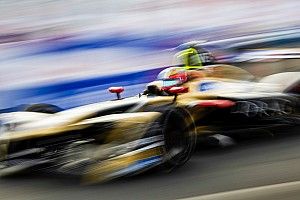 Вернь досрочно стал чемпионом Формулы Е