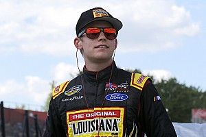 Myatt Snider to debut in Xfinity Series in 2020 with RCR