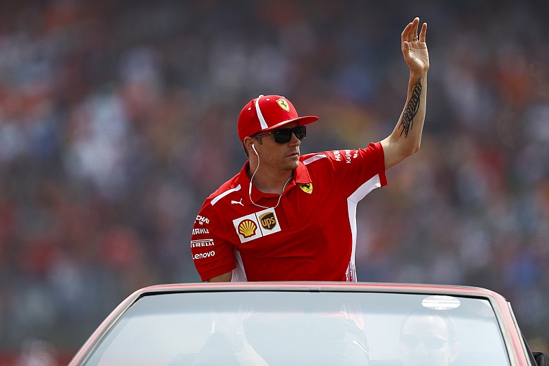 Räikkönen megelőzte Alonsót az örökranglistán