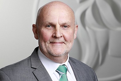 Holden appoints new managing director