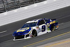 Chase Elliott earns his first stage win of season at New Hampshire