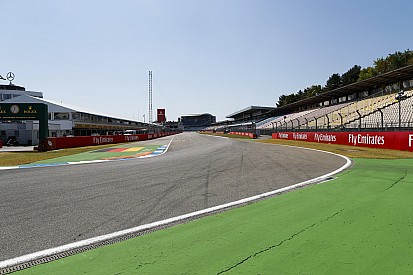 F1 drivers braced for another DRS headache
