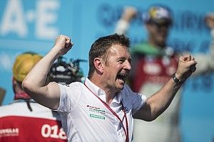 Allan McNish: "So etwas mag mein Audi-Hirn gar nicht ..."