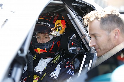 DTM-Fahrer freuen sich auf Ogiers Gaststart: "Er wird für Furore sorgen!"
