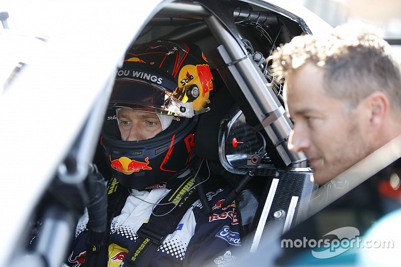 DTM-Fahrer freuen sich auf Ogiers Gaststart: "Er wird für Furore sorgen!"