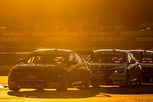 Full Supercars Ipswich weekend schedule