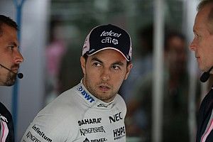 Pérez asegura estar cerca de definir su futuro
