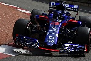 Hartley: Formula 1 sevincini hatırlamak zorundayım