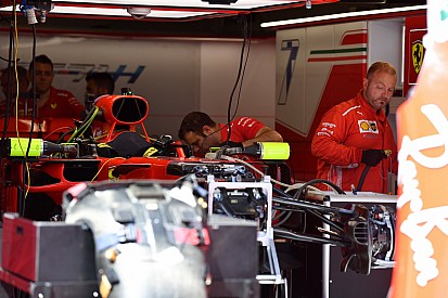 Betrugsverdacht: Ferrari korrigiert Batterie-Software
