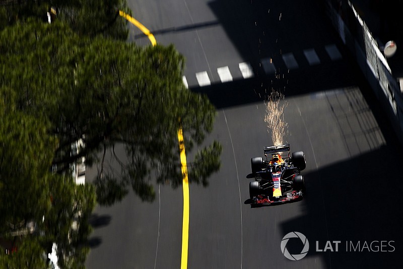 Ki tippelt a Red Bull győzelmére Monacóban?