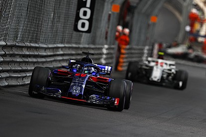 Hartley: “Moet mezelf eraan herinneren waarom ik dit doe”