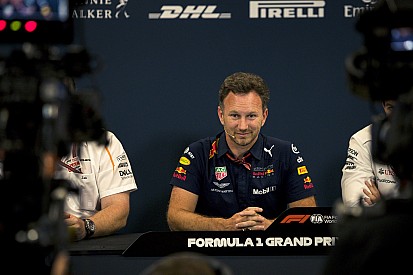 Horner kijkt uit naar kwalificatie: "Dit is onze beste kans op pole"