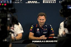Horner kijkt uit naar kwalificatie: "Dit is onze beste kans op pole"