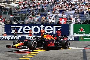 GALERÍA: Los alto y bajos de la temporada de Max Verstappen