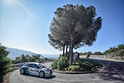 Elba, Finale: Andreucci batte Scandola e vince ancora. Crugnola 3°