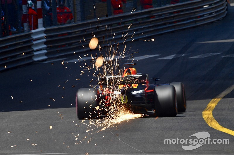 Las posibles estrategias de neumáticos para el GP de Mónaco