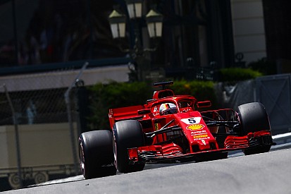 Nieuwe software helpt FIA om ERS Ferrari te monitoren