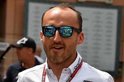 Kubica: Williams aracı yeterince rahat değil