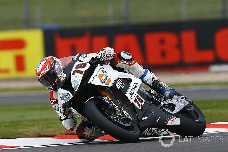 Althea, Baz: "Proveremo pezzi nuovi a Brno per andare più forte"