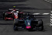 Albon penalizzato di 5 posizioni in griglia per la Sprint Race