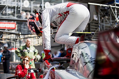 De Vries veut émuler l'envol de Gasly en 2016
