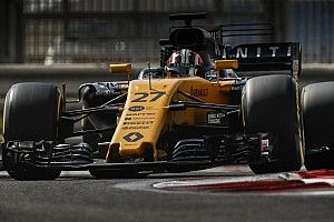 Renault espera que regra de 3 motores por ano seja revogada
