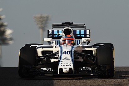 Kubica lehet a Williams tartalékversenyzője 2018-ban