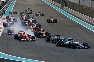 ليبرتي بخصوص انخفاض الجوائز الماليّة: "لا يوجد غداء مجاني"