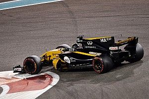 Strategy Report: Ruthless Renault plays its cards right