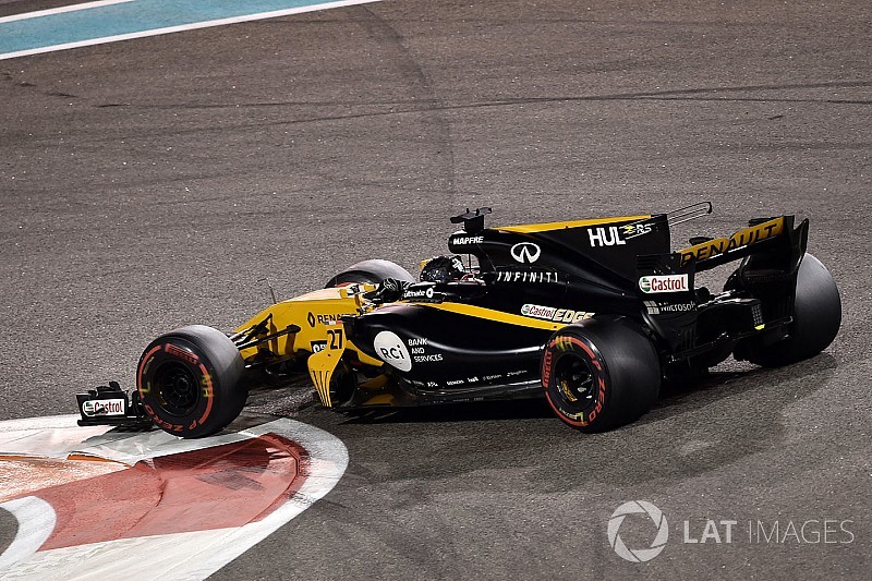 Strategy Report: Ruthless Renault plays its cards right