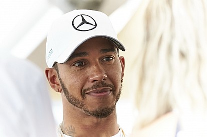 Hamilton: "Fangio debería ser más celebrado"