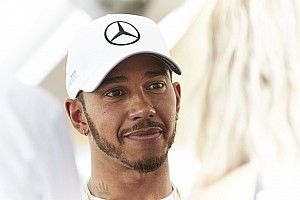 Hamilton: "Fangio debería ser más celebrado"