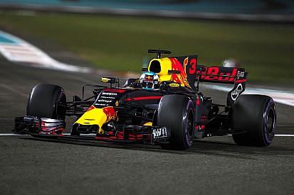 Ricciardo ci crede: "In gara posso lottare con i primi tre!"