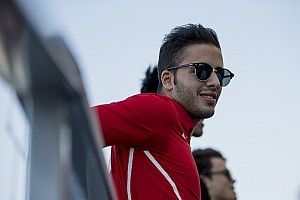 Fuoco in Formula 2 con il Charouz Racing System team