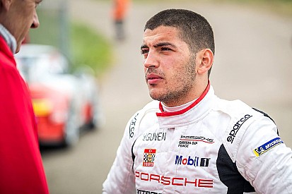 Ayhancan Zandvoort'daki ikinci yarışına çıkıyor