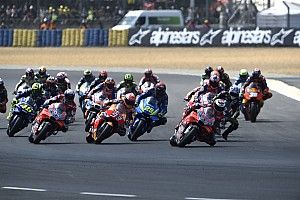 Più di mezza griglia della MotoGP è già occupata per il 2019