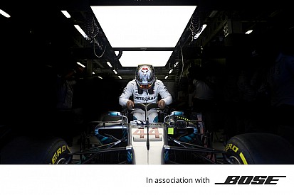 Promoted: Behind the scenes of the F1 development race